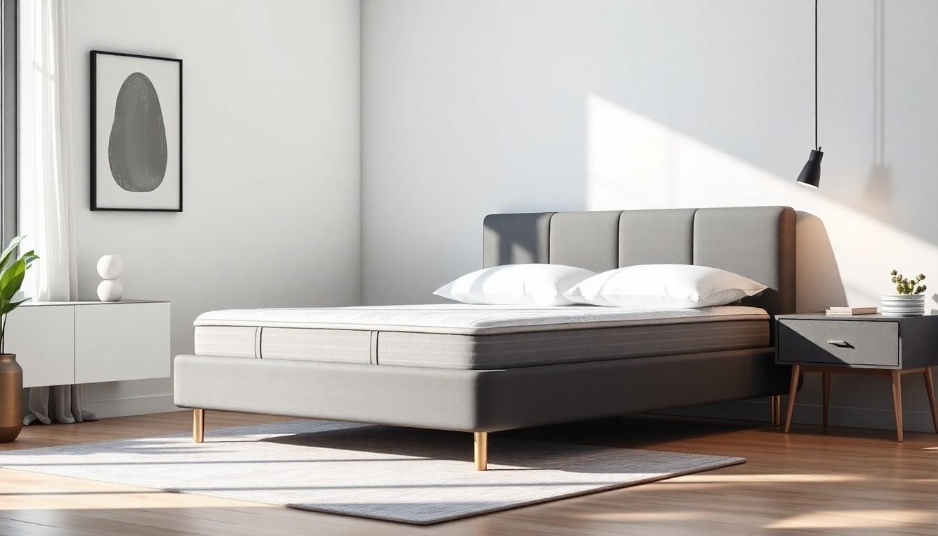 fok959s-m bed model