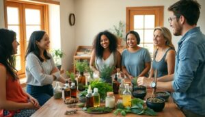 Myharbal: Unlock Natural Wellness with Trusted Herbal Supplements Today