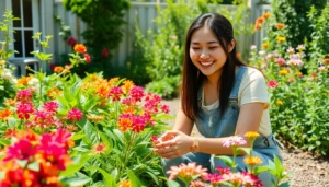 mosquito plant care