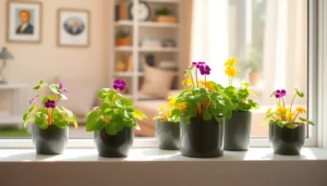 oxalis plant care