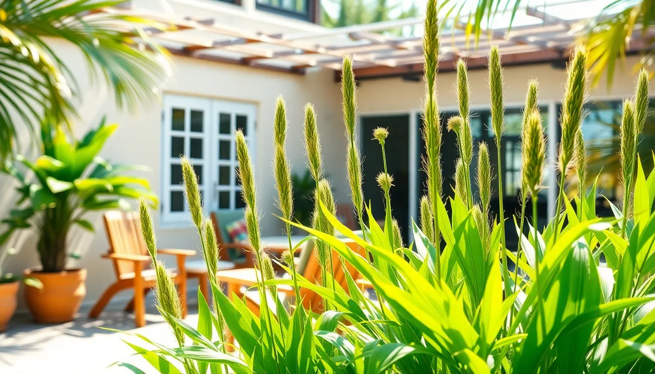 how to care for citronella plant