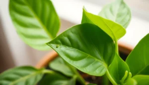 aphids on indoor plants